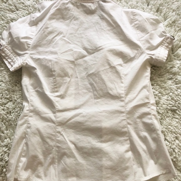 Stylish Blouse - Picture 4 of 4